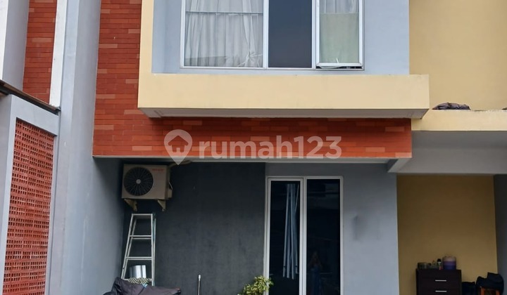 Rumah Bagus Di U House Bintaro Jaya Sektor 7