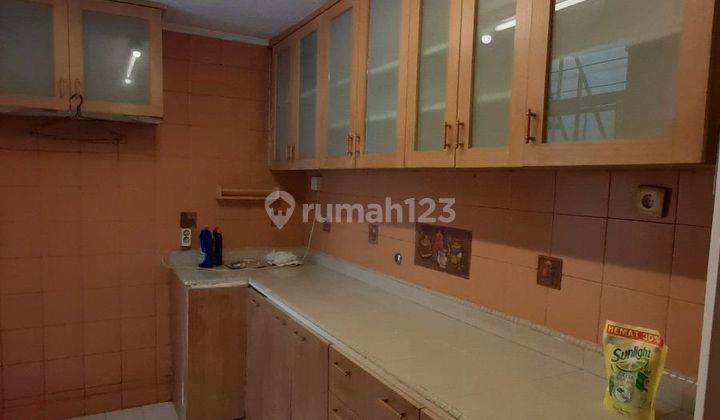 Rumah Bagus Di Pondok Indah Indah Jakarta Selatan 2