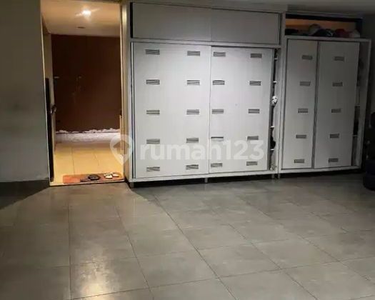 hot sale rumah modern kebayoran residance, bintaro jaya siap huni