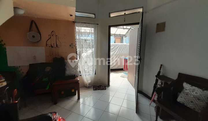 Rumah Bagus Di Jl Danau Tamblingan Pejompongan Jakarta Pusat 2