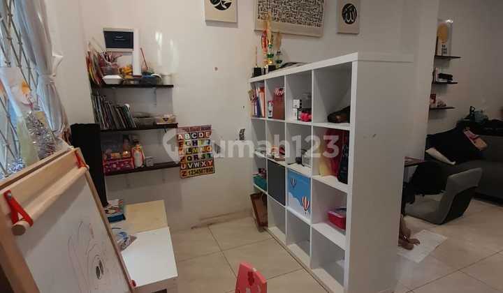 Rumah Murah dan Cantik Siap Huni di Vila Bintaro Regency Rumah Bagus SHM di Bintaro 2