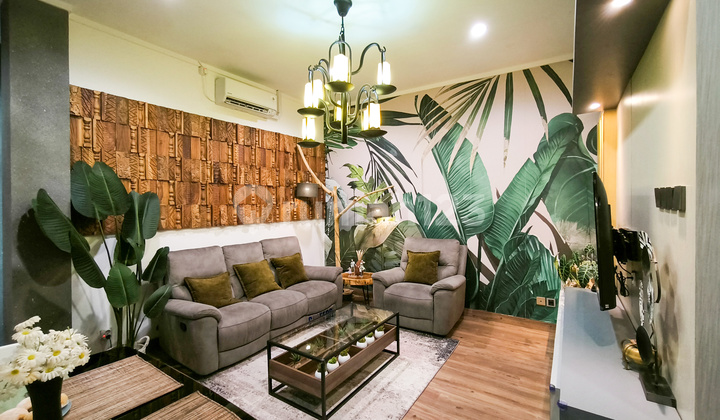 for sdale rumah discovery residance, bintaro jaya bagus modern mewah for sdale rumah discovery residance, bintaro jaya bagus modern mewah