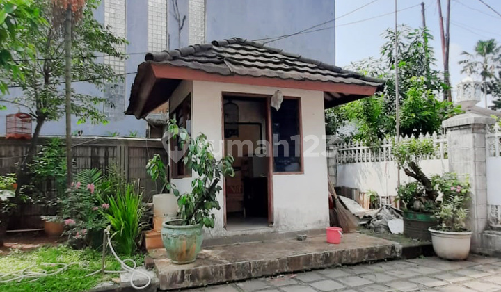 Rumah Bagus siap Huni di Hang Lekiu, Kebayoran Baru, Jakarta Selatan 2