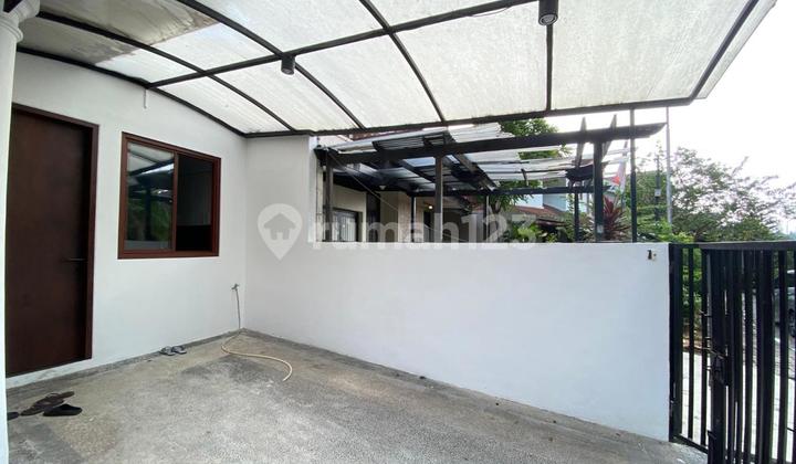 Nice House in Villa Cinere Mas, Jupiter Street Cinere Depok 2