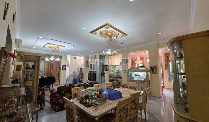 foto lainnya rumah bagus di pinang residence,