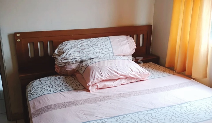 Apart Siap Huni Di Apart Gateway Pesanggrahan Jakarta Selatan 2