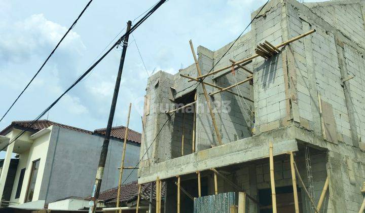 For Sale Rumah Siap Pakai Dan Huni Bintaro Jaya Sektor 1 2