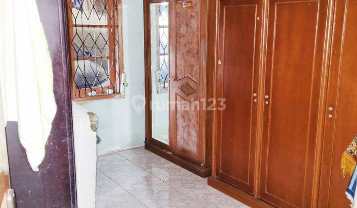 Jual Rumah Bagus Jl. Arco Raya Cilandak Siap Huni 2