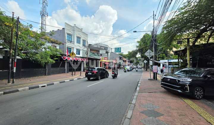 Rumah Bagus Di Percetakan Raya Jakarta Pusat 2