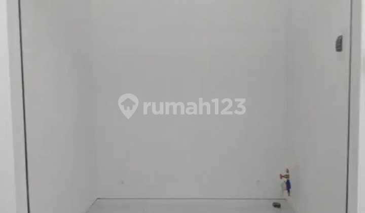 Kios Siap Pakai di Fresh Market Bintaro Jaya Sektor 9