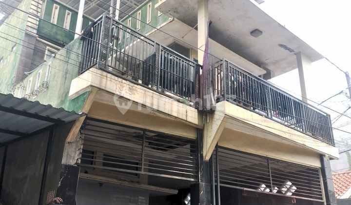 Nice House on Jl Bhayangkara Raya Cipadu Tangerang