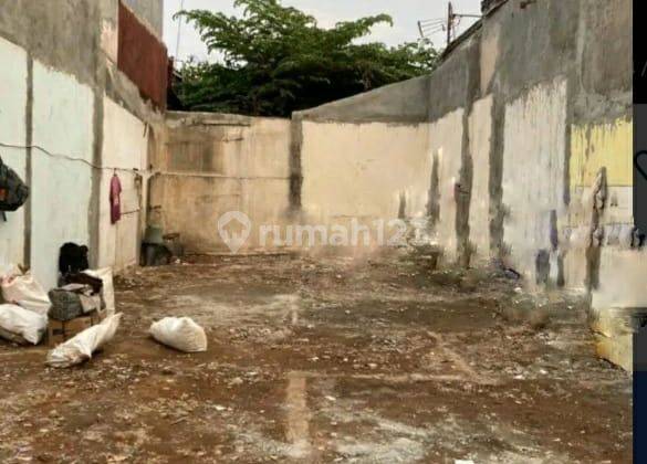 jual tanah kavling cepat dan strategis di villa bintaro regency 1