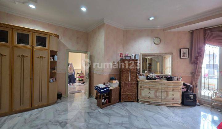 foto lainnya rumah bagus di pinang residence,