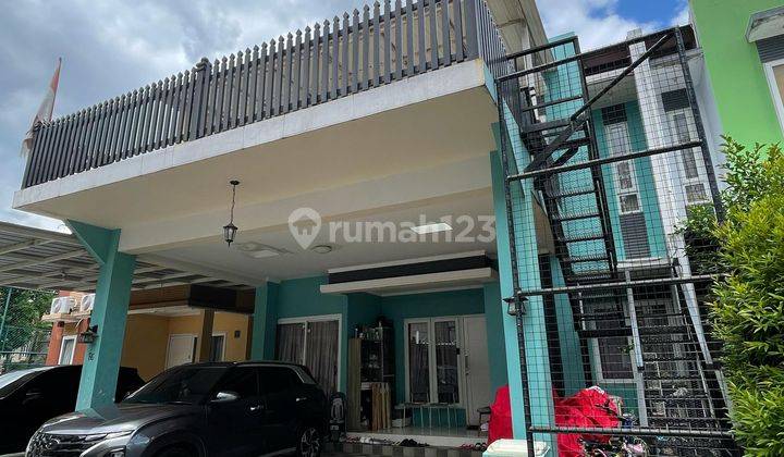 foto lainnya rumah bagus di bintaro hill