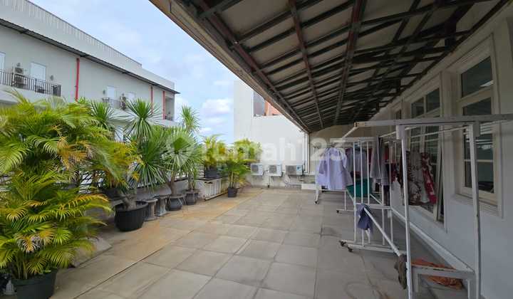 hot sale boarding house in Palmerah, West Jakarta, good and ready to use and occupy 2