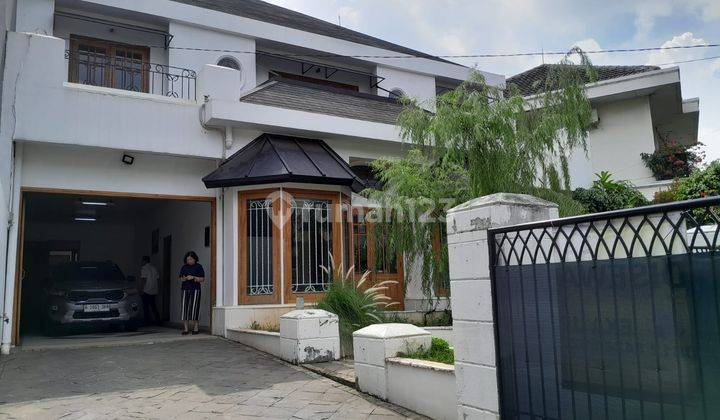 di Sewa Siap Huni Pondok Indah Niaga Hijau  1