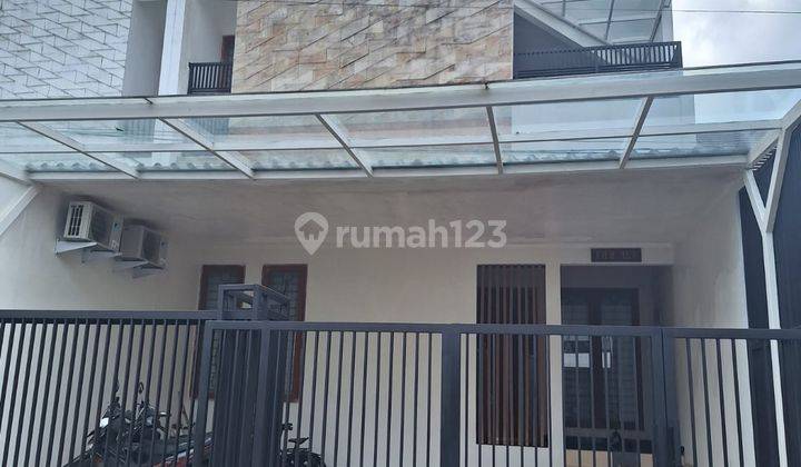 Hot Sale Rumah Bintaro Jaya Sektor 7 Siap Huni 1