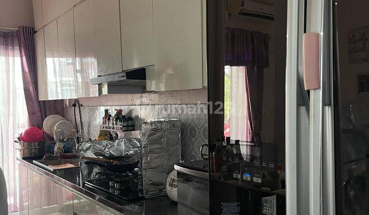 foto lainnya rumah bagus di bintaro hill