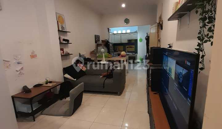 Rumah Murah dan Cantik Siap Huni di Vila Bintaro Regency Rumah Bagus SHM di Bintaro Rumah Murah dan Cantik Siap Huni di Vila Bintaro Regency Rumah Bagus SHM di Bintaro