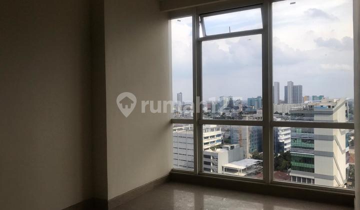 Apart Siap Huni di Apart Menteng Park Tower Emerald Menteng Jakarta Pusat 2