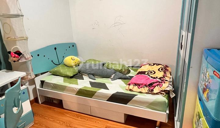 hot sale rumah modern kebayoran infinity, bintaro jaya bagus dan siap huni 2