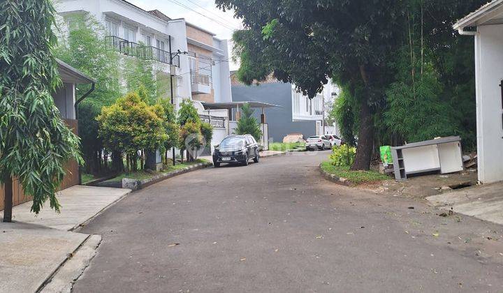 Hot Sale Rumah Bintaro Jaya Sektor 7 Siap Huni 2