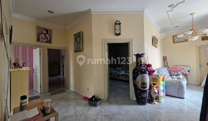 foto lainnya rumah bagus di pinang residence,