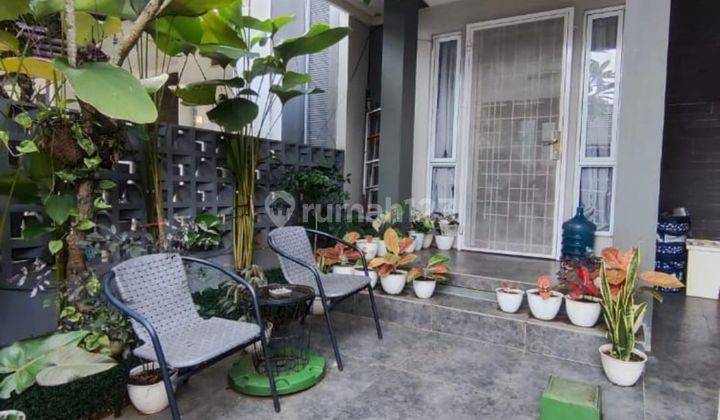 Hotsale Rumah Modern Bagus Bintaro Jayqa Sektor 9 1