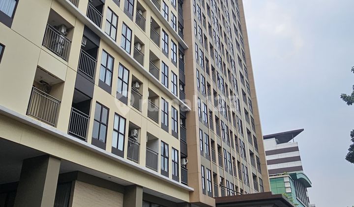 Ready-to-Occupy Apartment in Transpark Bintaro Apartments, Bintaro Jaya Sector 7 1