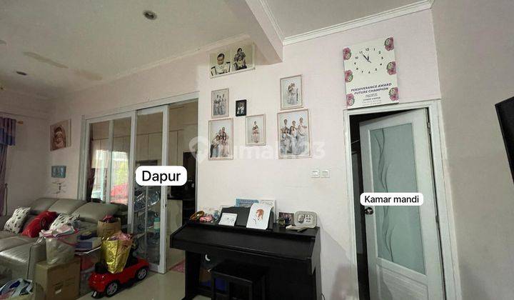 foto lainnya rumah bagus di bintaro hill