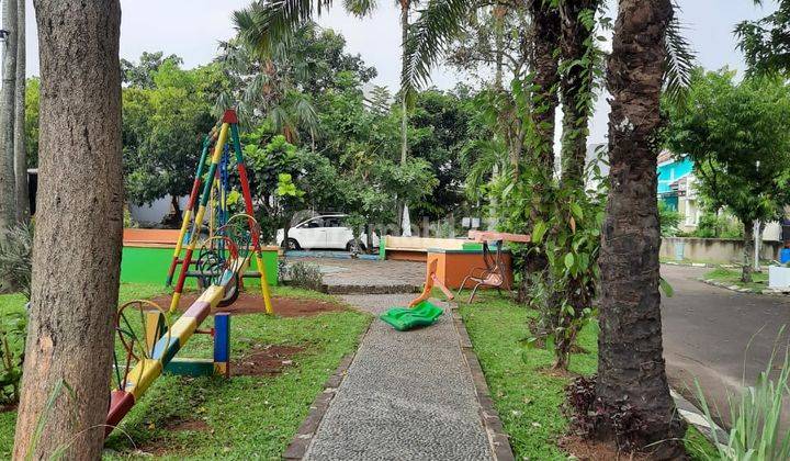 Rumah Bagus Di Althia Park, Graha Raya Bintaro 1