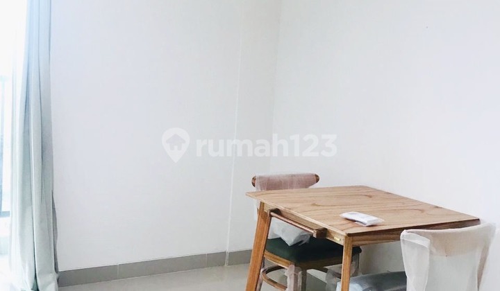 Apartemen Embarcadero 1 Bedroom Full Furnished 2