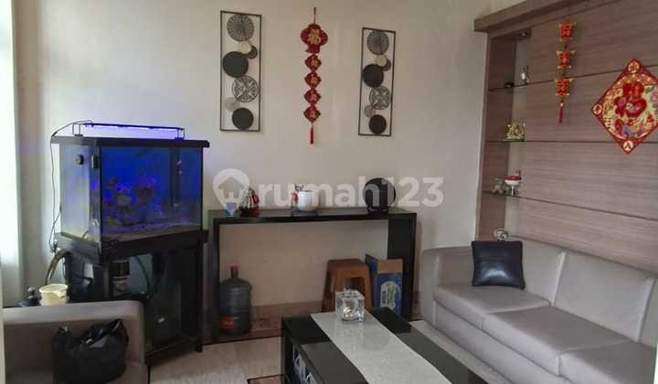 Rumah Bagus di Kartika Alam Pondok Indah Jakarta Selatan 2
