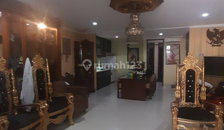 Rumah Bagus Di Kebayoran Villas Bintaro Jaya Sektor 7 1