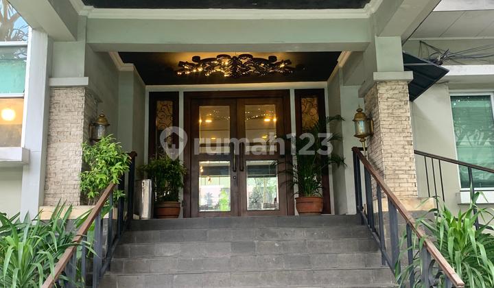 Ready-to-Use Hotel on Jl Antasari, Cipete Selatan, South Jakarta 2