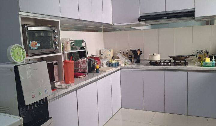 Hot Sale Rumah Bintaro Jaya Sektor 7 Siap Huni 2