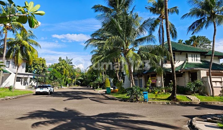 Rumah Bagus di Graha Taman Bintaro Jaya Sektor 9 2