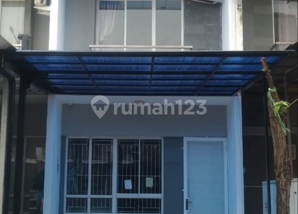 Nice House on Jade Street, Residence One BSD South Tangerang