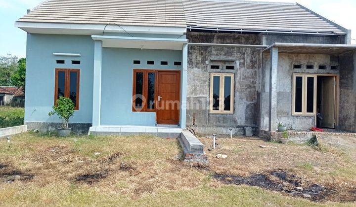 Unit Rumah Murah Di Probolinggo, Jawa Timur 1