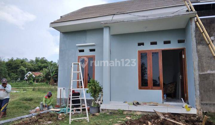 Unit Rumah Murah Di Probolinggo, Jawa Timur 2