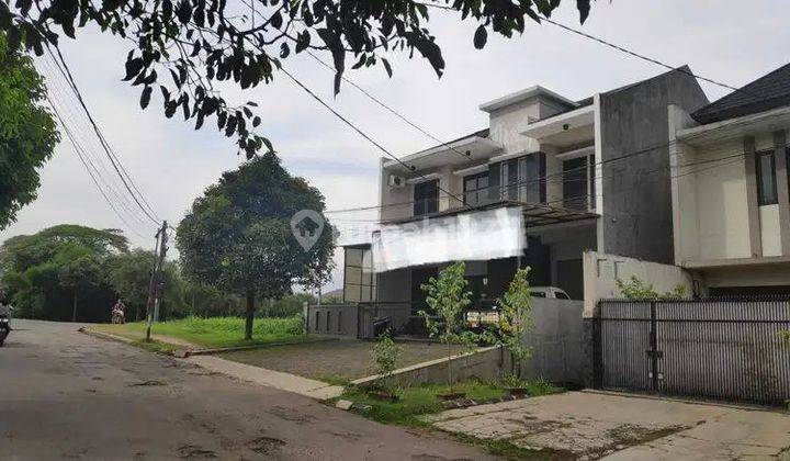 Dijual Rumah Terawat Siap Huni Batununggal Indah  2