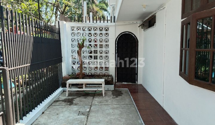 Rumah Hook Siap Huni di Sukaluyu Cikutra 2