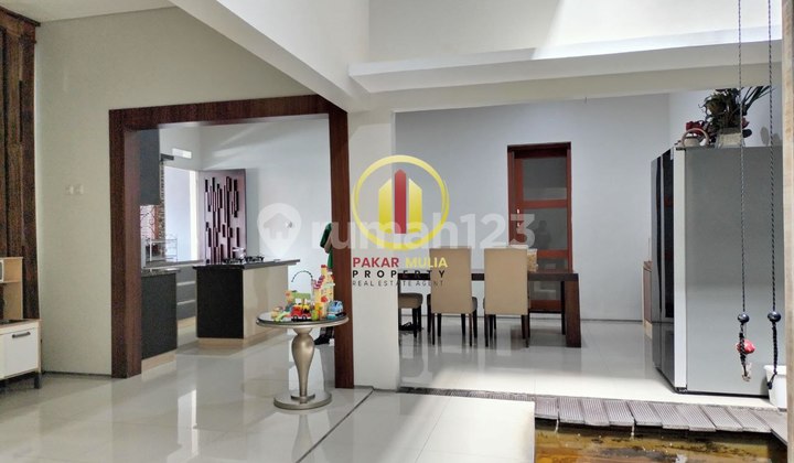 Rumah Minimalis Cijagra Turangga Suryalaya 2
