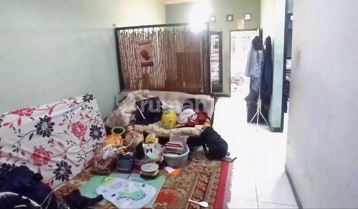 Rumah Terawat Di Komplek Antapani Bandung Rumah Terawat Di Komplek Antapani Bandung