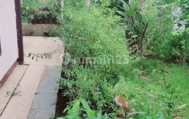 Rumah Hitung Tanah Dibawah Njop Cikutra Pahlawan 2