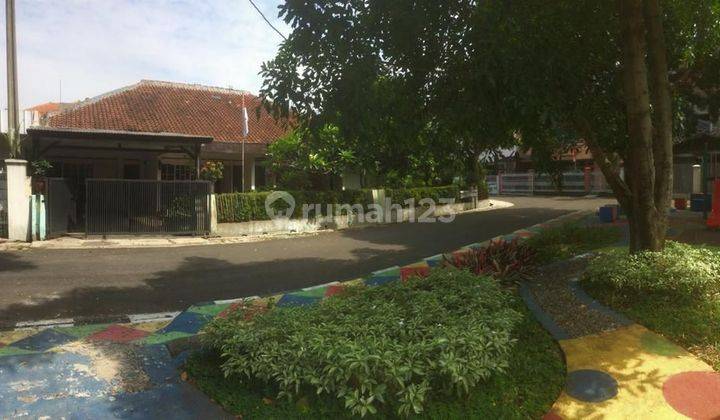 Dijual tanah kapling di Turangga           2