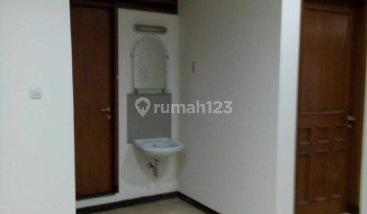 Rumah  Satu Lantai siap huni di Komplek Muara  4