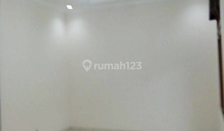Rumah  Satu Lantai siap huni di Komplek Muara  5