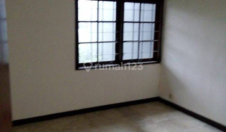 Rumah  Satu Lantai siap huni di Komplek Muara  6