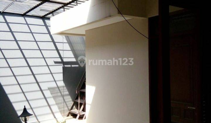 Rumah  Satu Lantai siap huni di Komplek Muara  8